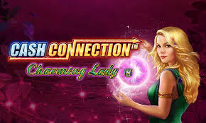 Cash Connection Charming Lady