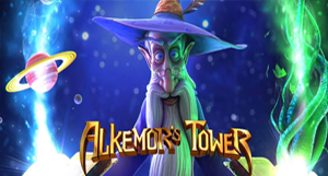 Alkemor's Tower