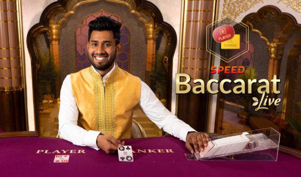 Hindi Speed Baccarat B