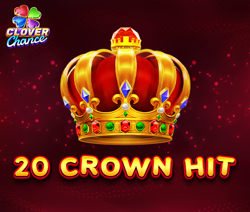 20 Crown hit