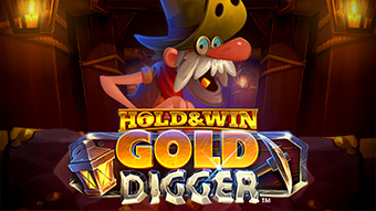 Gold Digger