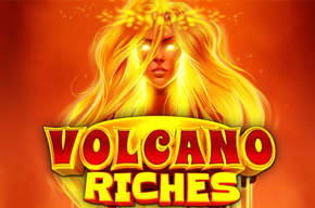 Volcano Riches