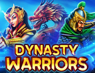 Dynasty Warriors