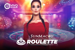 Live Roulette 3