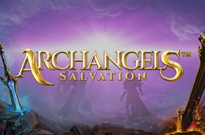 Archangels Salvation