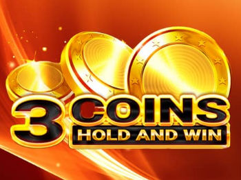 3 Coins