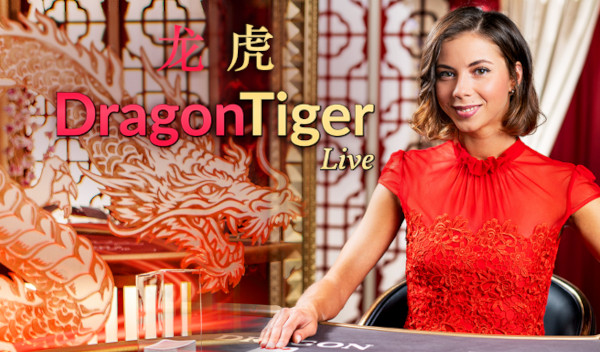 Dragon Tiger
