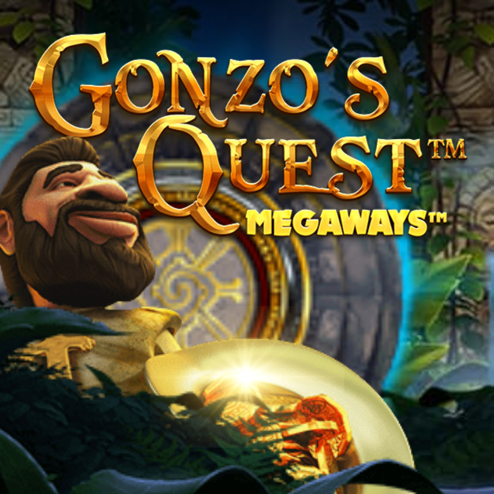 Gonzos Quest MegaWays