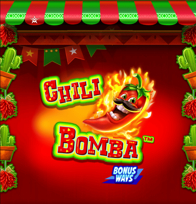 Chili Bomba