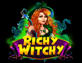Richy Witchy