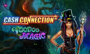 Cash Connection Voodoo Magic