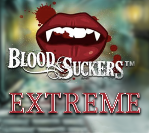 Blood Suckers