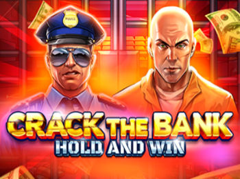 Crack The Bank