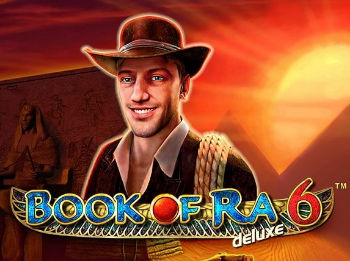 Book of Ra Deluxe 6