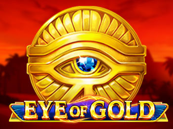Eye of Gold