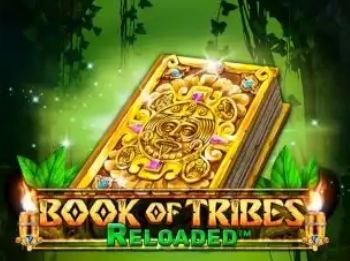 Book Of Tribes Reloaded