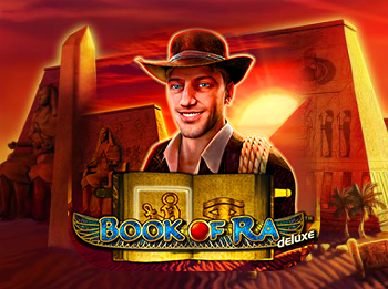 Book of Ra Deluxe