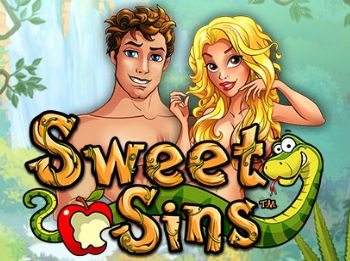 Sweet Sins