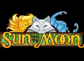 Sun & Moon