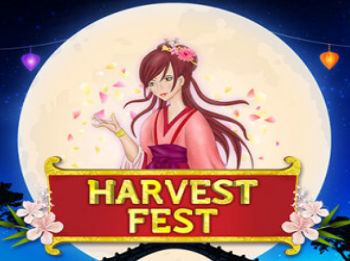Harvest Fest
