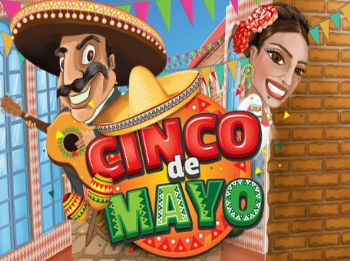 Cinco De Mayo