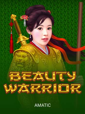 Beauty Warrior