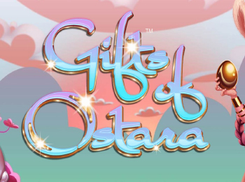 Gift Of Ostara