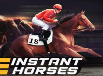 Instant Horses