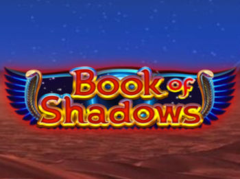 Book Of Shadows