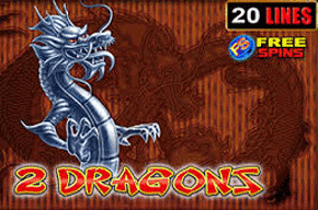 2 Dragons