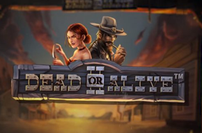 Dead Or Alive 2
