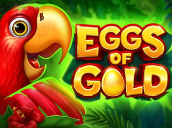 Eggs of Gold
