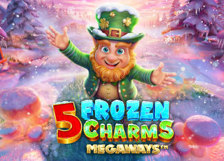 5 Frozen Charms Megaways