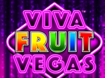 Viva Fruit Vegas