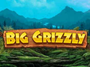 Big Grizzly