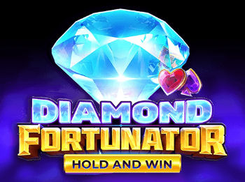 Diamond Fortunator