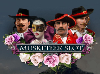 Musketeer Slot