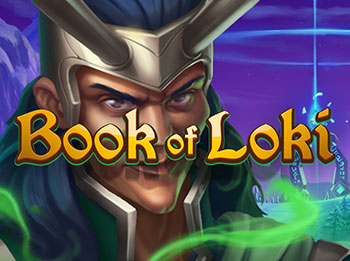 Book of Loki