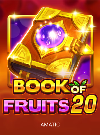 Book Of Fruits 20