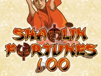 Shaolin Fortunes 100