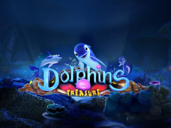 Dolphins Treasure