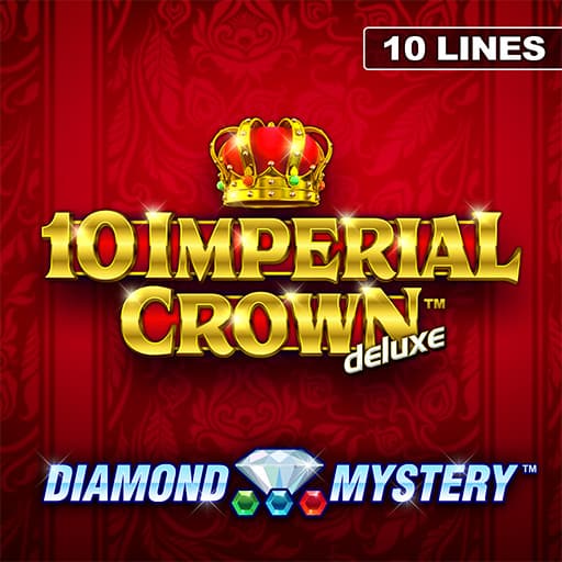 10 Imperial Crown Deluxe