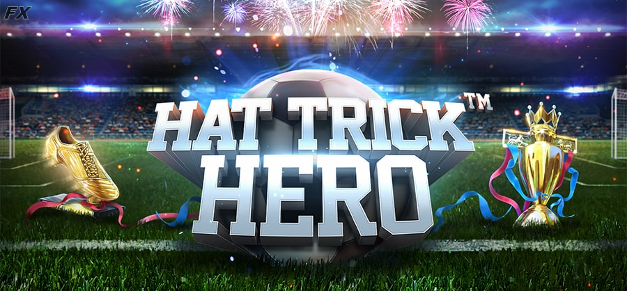 Hat Trick Hero