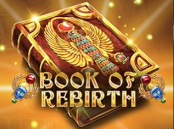 Book Of Rebirth