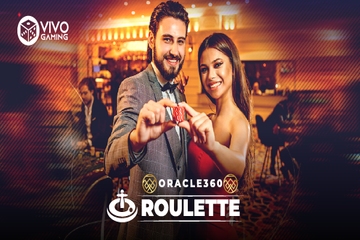 Oracle 360 Roulette