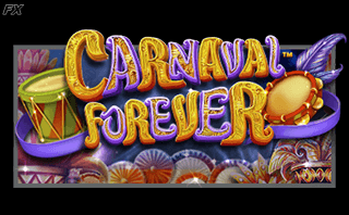 Carnaval Forever