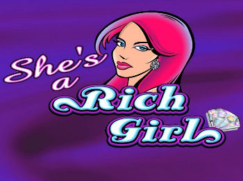 Rich Girl