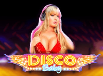 Disco Baby