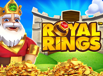 Royal Rings