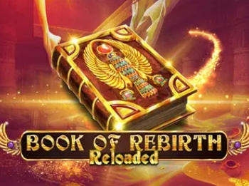 Book Of Rebirth Reloaded